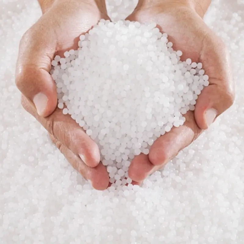 Production Process and Environmental Protection Guidelines for PE Garbage Bags