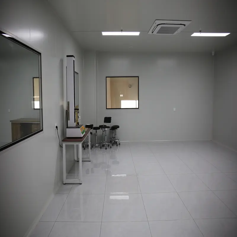 Cleanliness Guards, Quality Builds the Foundation - Rizhao Wanjia Purification Workshop Empowers the Safe Production of Disposable Products