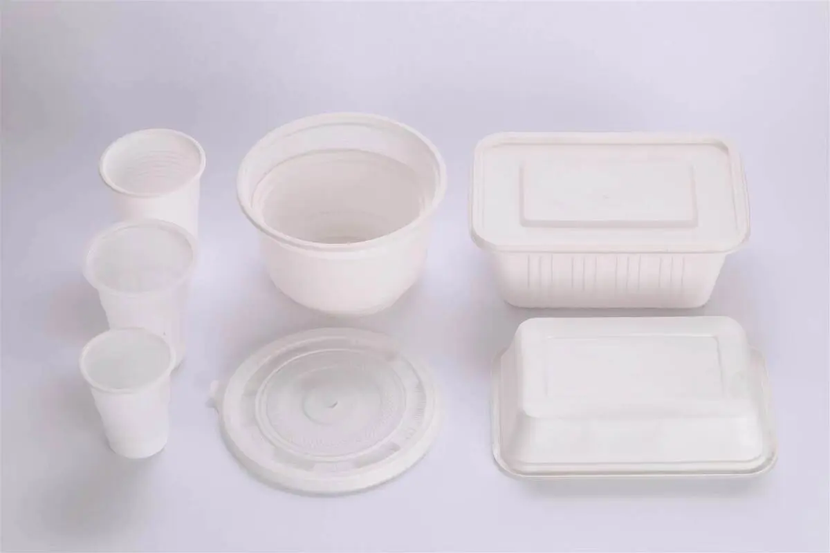 解讀塑膠袋製造流程:低密度聚乙烯 (LDPE)、高密度聚乙烯 (HDPE) 和生物降解材料的技術比較