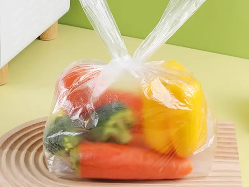 Opportunities And Challenges In The Plastics Industry