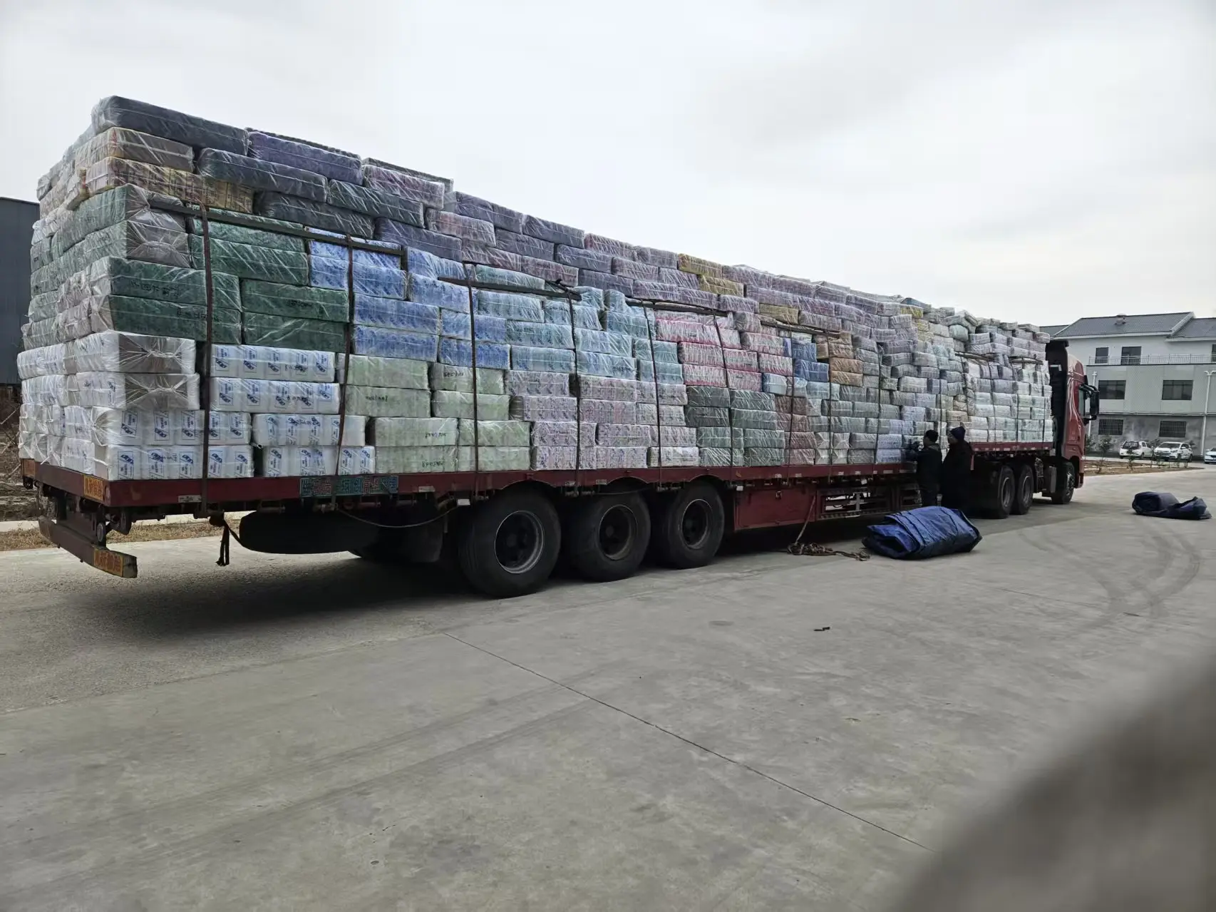 Company Signs Long-Term Contract with Client, Marking the Beginning of New Partnership