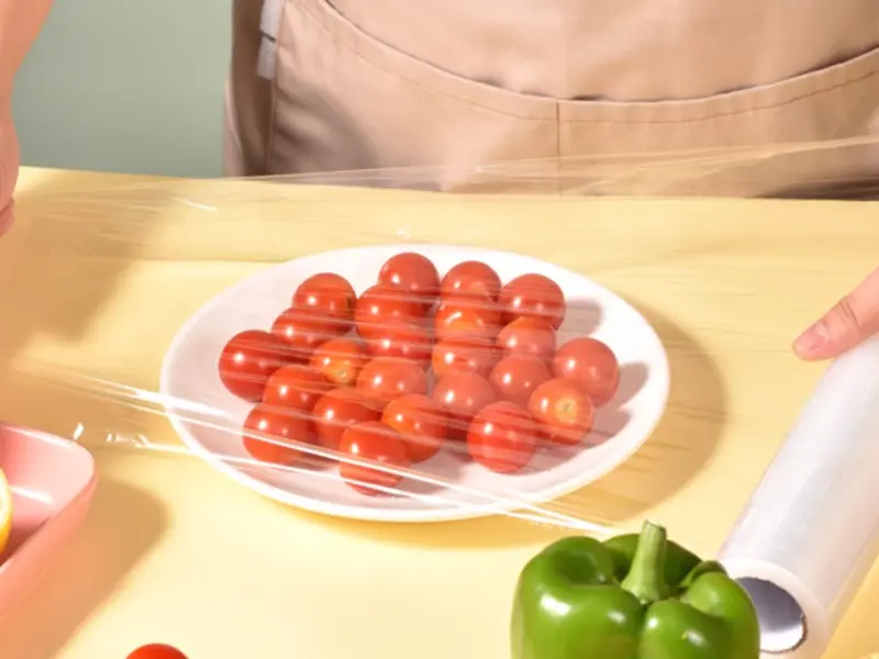 塑膠袋行業的優勢和不可替代性