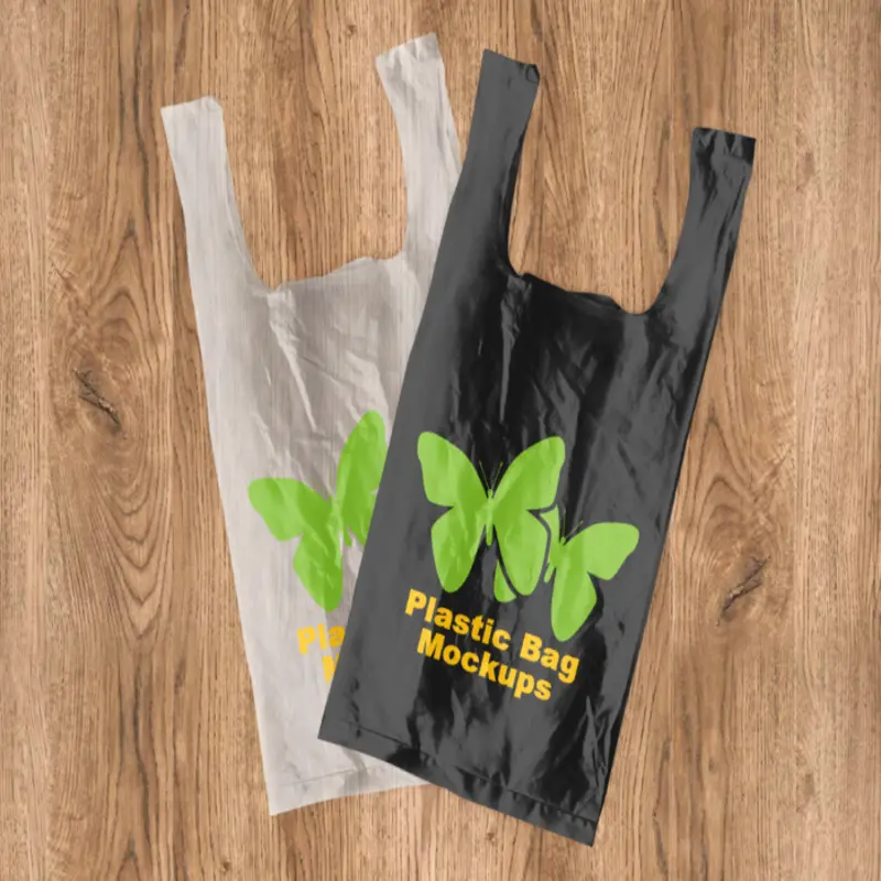 廢塑膠管理現狀、挑戰與綠色轉型