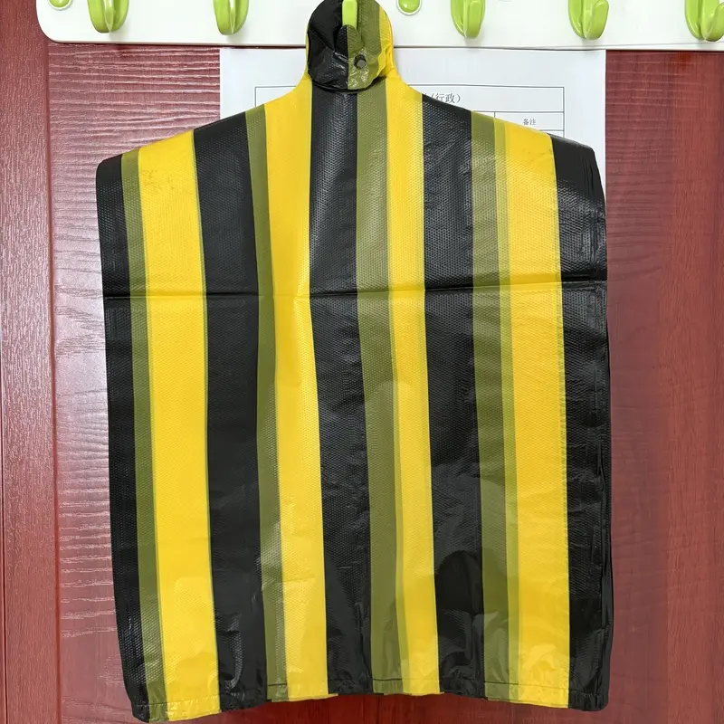 塑膠袋被低估的益處:重新評估其在現代社會中的作用-1