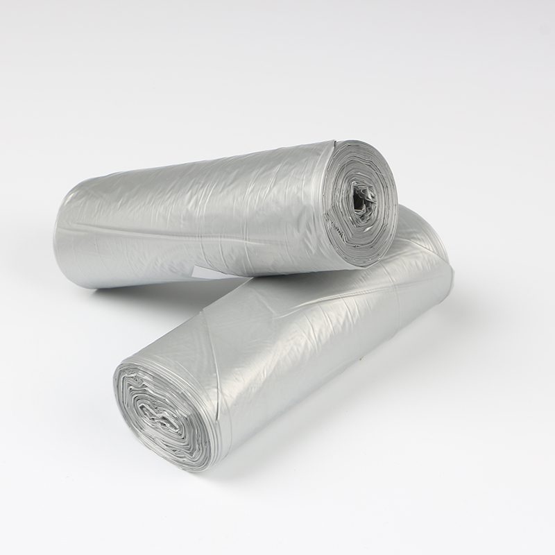 垃圾袋全面指南:從選擇到環保使用